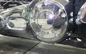 HARLEY FLSTCI 1450 2001