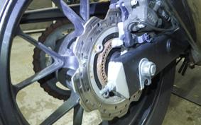 HONDA CBR400R ABS 2014 NC47