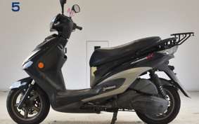 YAMAHA CYGNUS 125 XSR 2 SE44J