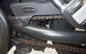 HONDA REBEL 250 A 2011 MC49