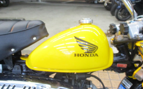 HONDA MONKEY AB27