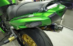 KAWASAKI ZX 1400 NINJA R A 2016