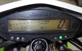KAWASAKI KLX125 2024 LX125C
