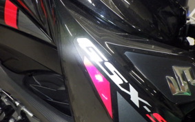 SUZUKI GSX-S125 DL32B