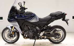 YAMAHA TRACER 9 GT+  AMT 2026 RNA1J