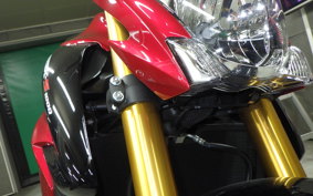 SUZUKI GSX-S 1000 2017 GT79B