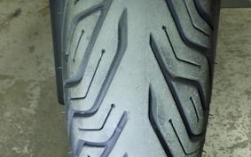 SUZUKI GEMMA 250 CJ47A