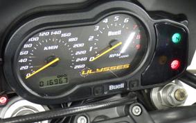 BUELL XB12XT ULYSSES 2006
