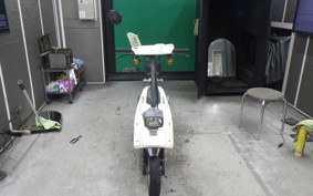 HONDA ZOOK 2015 AF26