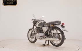 HONDA CBM72 CBM72