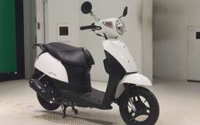 SUZUKI LET's CA4AA