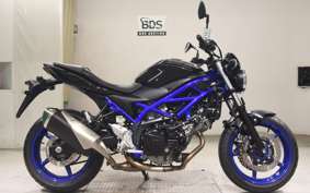 SUZUKI SV650 A 2019 VP55B