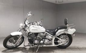 YAMAHA DRAGSTAR 400 2004 VH01J