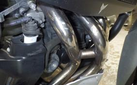 YAMAHA MT-09 Tracer 2015 RN36J