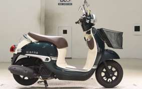 HONDA GIORNO 3 AF77