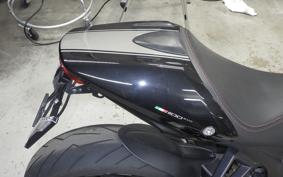 DUCATI MONSTER 1100 EVO 2013