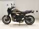 Фото Kawasaki Z900RS 2024 с японского аукциона