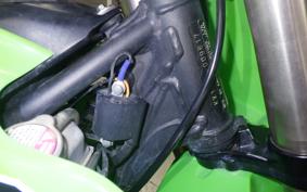 KAWASAKI KX112 1994 KX112A
