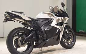 HONDA CBR600RR GEN 3 2009 PC40
