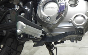 HONDA MONKEY 125 2005 JB03