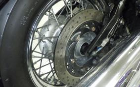 YAMAHA DRAGSTAR 1100 2006 VP13J