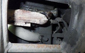 HONDA LEAD 125 JF45