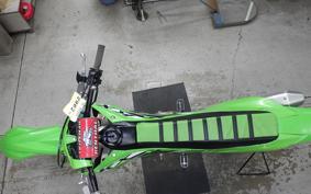KAWASAKI KX250 2019 KX252E