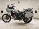 Фото Honda CRF1000L AFRICA TWIN DCT 2017 с японского аукциона