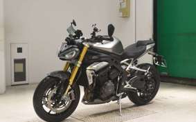 TRIUMPH SPEED TRIPLE RS 2021