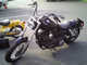 Фото Harley FXDB 2007 с японского аукциона