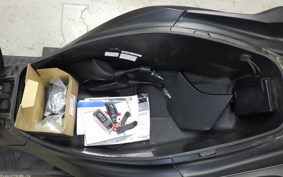 HONDA PCX 160 2024 KF47