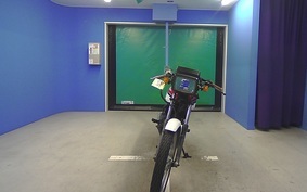 HONDA MBX50F AC08