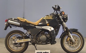 YAMAHA TDR250 1988 2YK