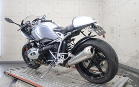 YAMAHA TW225 DG09J