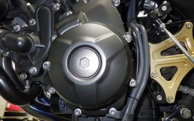 YAMAHA MT-09 Tracer 2016 RN36J