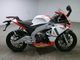 Фото Aprilia RS-4125 с японского аукциона