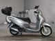 Фото Honda LEAD 125 2018 с японского аукциона