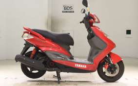 YAMAHA CYGNUS 125 XSR 2 2016 SE44J