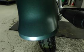 HONDA CROSS CUB 50 AA06