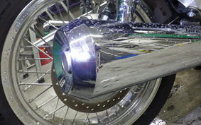 HONDA CB1100 EX ABS 2019 SC65
