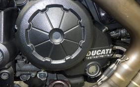 DUCATI DIAVEL DARK 2013