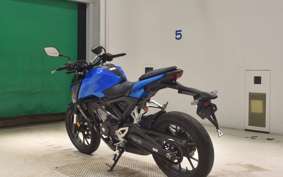 HONDA CB125 R 2023 JC91