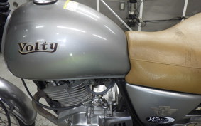 SUZUKI VOLTY NJ47A