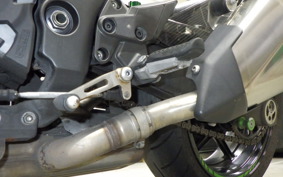 KAWASAKI NINJA 1000 A 2017 ZXT00W