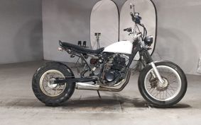 YAMAHA TW200 DG07J