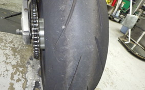 SUZUKI GSX-1300R HAYABUSA 1999