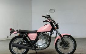 SUZUKI GRASS TRACKER NJ4BA