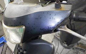 YAMAHA BJ 2026 SA24J