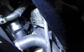 SUZUKI BANDIT 1250 F 2012 GW72A