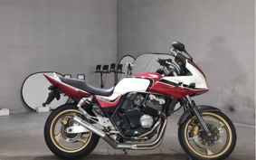 HONDA CB400SFV-3 BOLDOR 2006 NC39